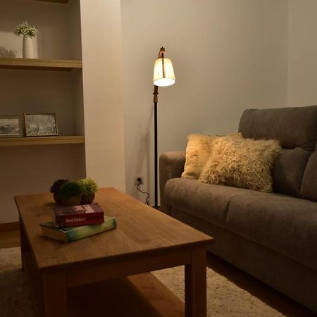 Apartament Gredera Olot Eksteriør billede