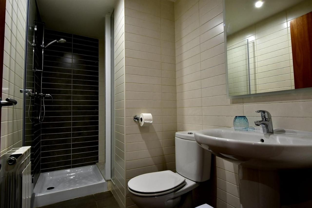 Apartament Gredera Olot Eksteriør billede