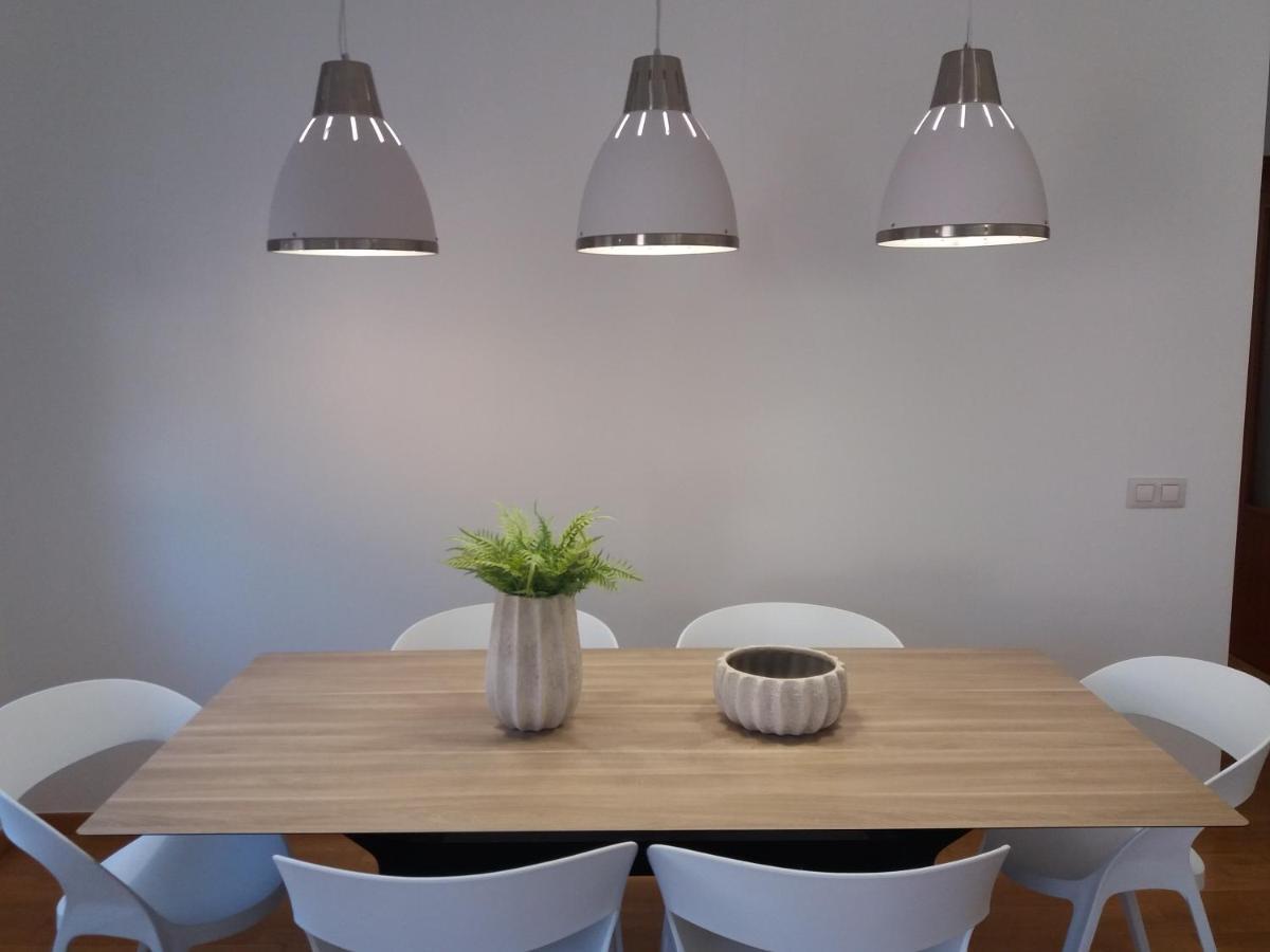 Apartament Gredera Olot Eksteriør billede