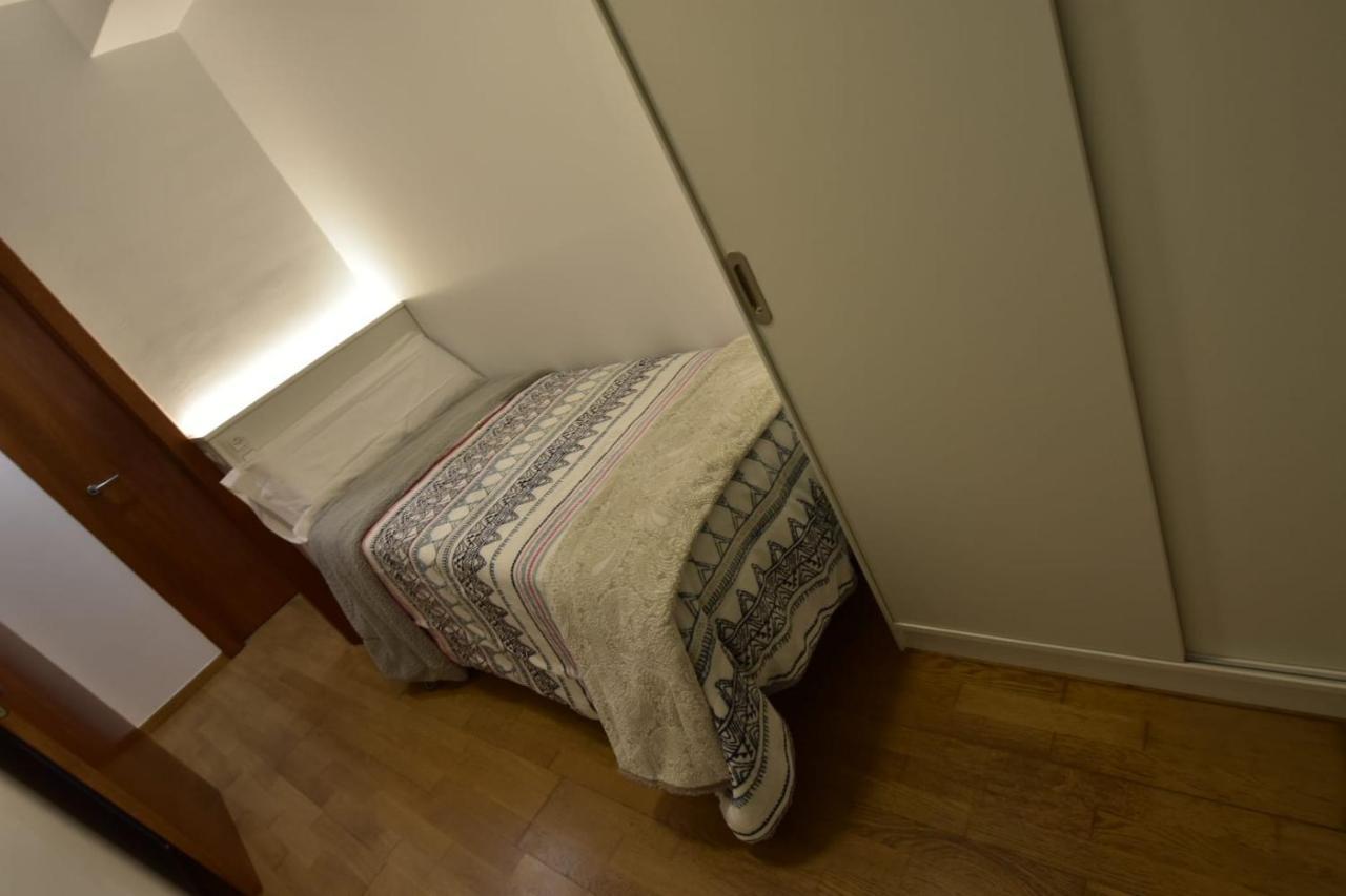 Apartament Gredera Olot Eksteriør billede