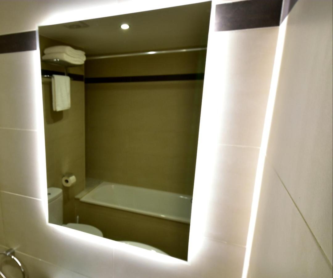 Apartament Gredera Olot Eksteriør billede