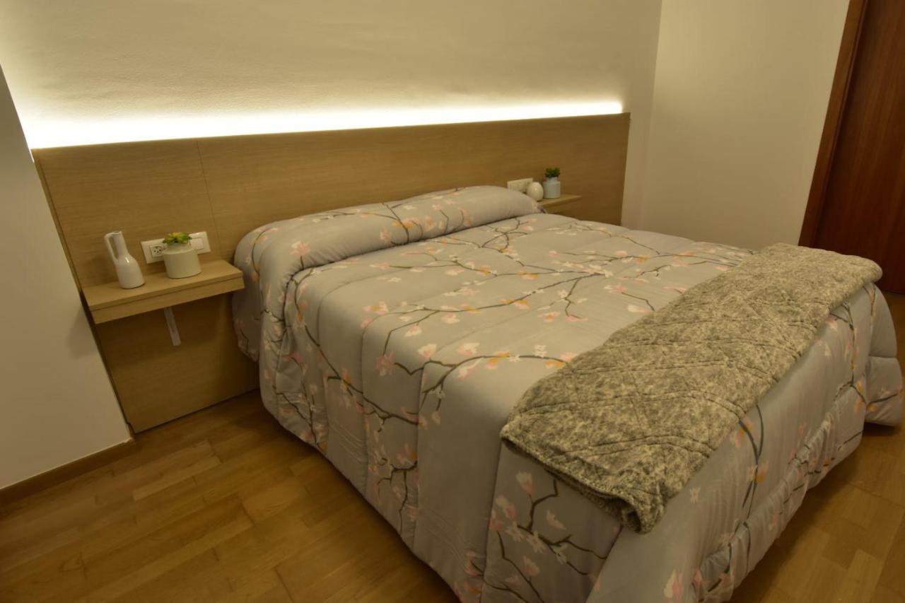 Apartament Gredera Olot Eksteriør billede